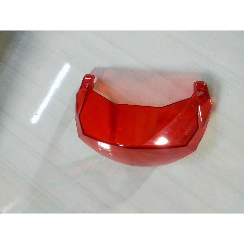 mika merah stoplamp yamaha gear