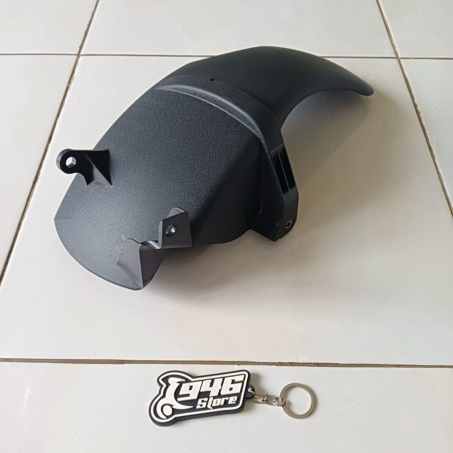 Spakbor Kolong / Dalam Piaggio Fly 125 150 Original