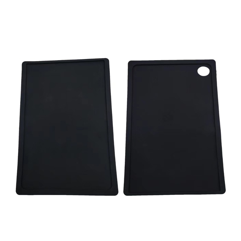 Zzz Console Dust Cover for PS5 Pelindung Debu Silicone Skin Case for PS5 Console Disc Edition &amp; Digital Edition