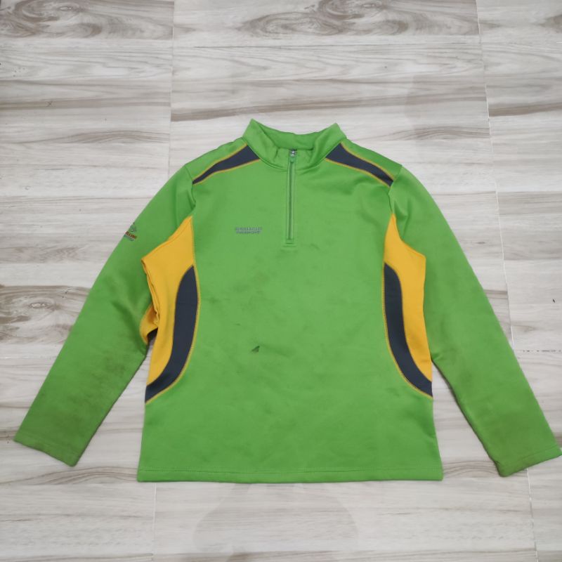 Baselayer Ssamzie Sport outdoor original