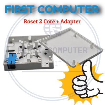 Roset 2 Core + Adapter