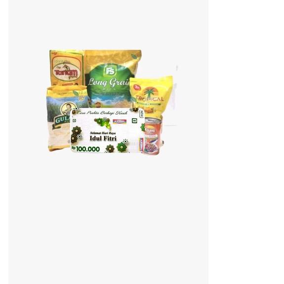 

✦ PaketmakananIDM ✲