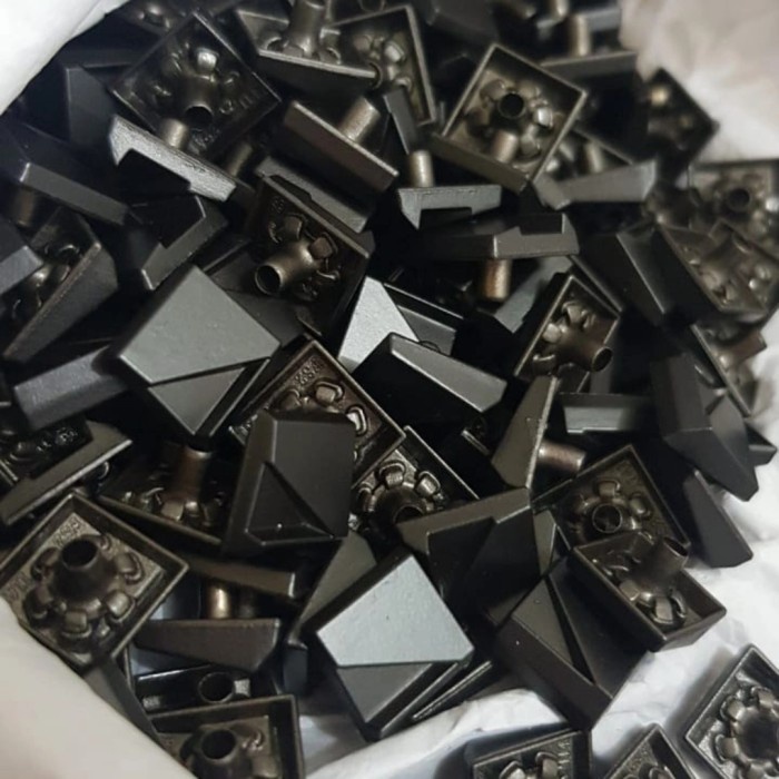 Terlaris Kancing Snap / Kancing Cetek / Kancing Besi