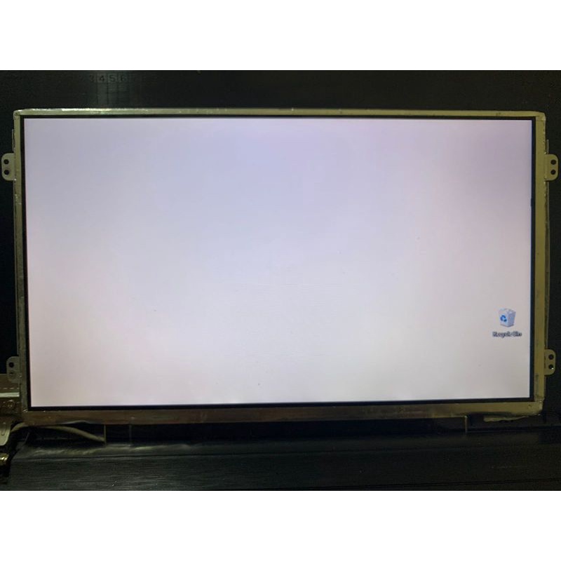 Layar notebook led lcd 10 inch 10inch slim 40 pin 40pin