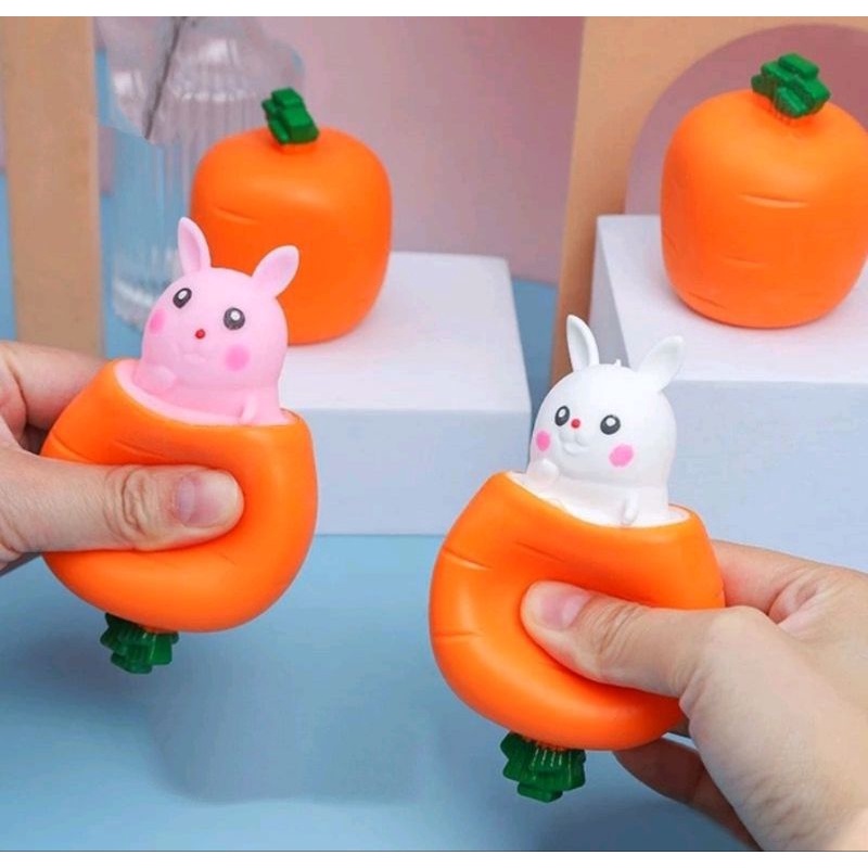 Mainan Anak Squisi Egg 5032 | Mainan Lucu Anak POP UP Telur | Mainan Lucu Penghilang Stres