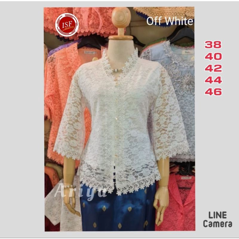 Arya Vasutron lengan lurus