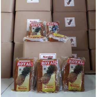 

Terlaris ✨ -Selai Nanas Royal2.2.23