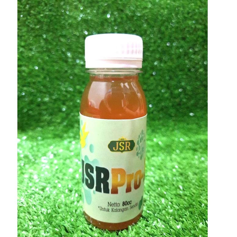 

➻ Probiotik JSR 80cc ➩