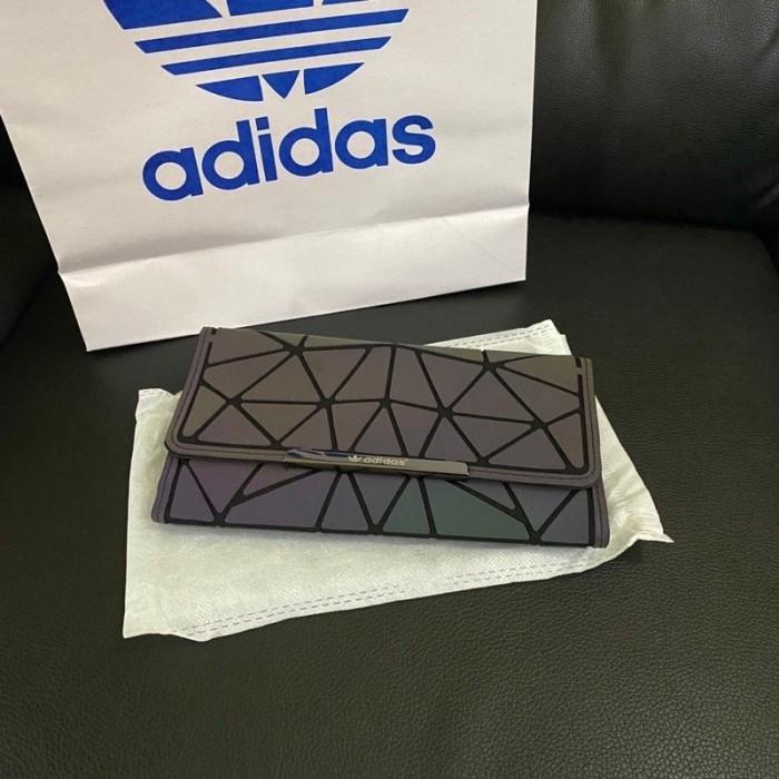 Adidas wallet reflective/dompet adidas/dompet unisex
