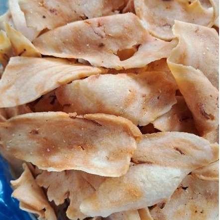 

atos atos bawang 500gr super enak gurih