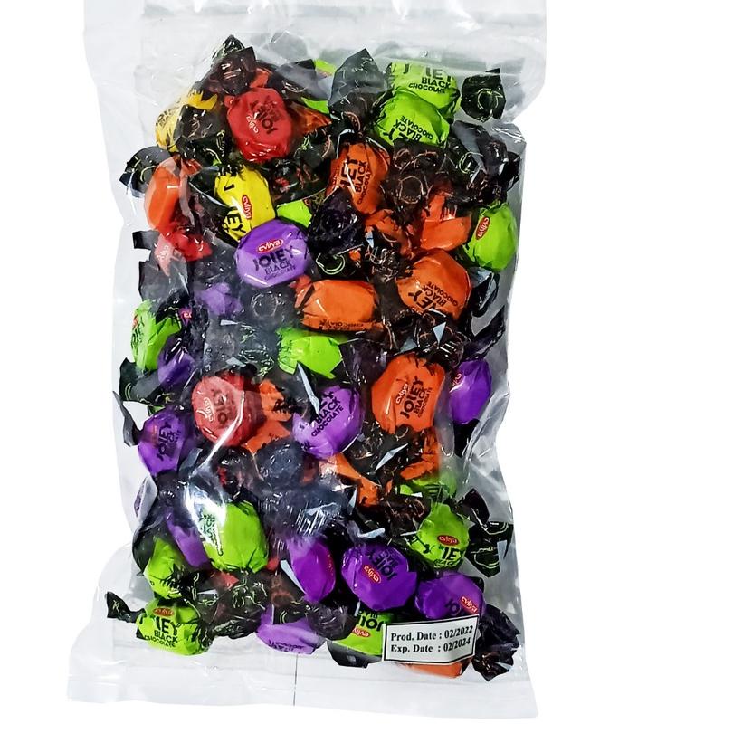 

♂ Coklat Turky Mix 1 Kg ♠