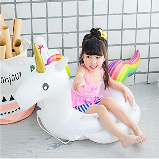 Pelampung Renang Duduk Unicorn Ban Renang Unicorn Cute /pelampung anak /pelampung lucu /pelampung murah /perlampung karakter