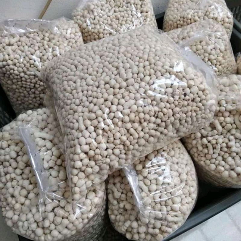

3kg pilus kencur paket usaha