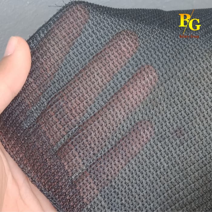 Paranet Nylon (65 % x Lebar 3 Meter) - Per 1 Meter