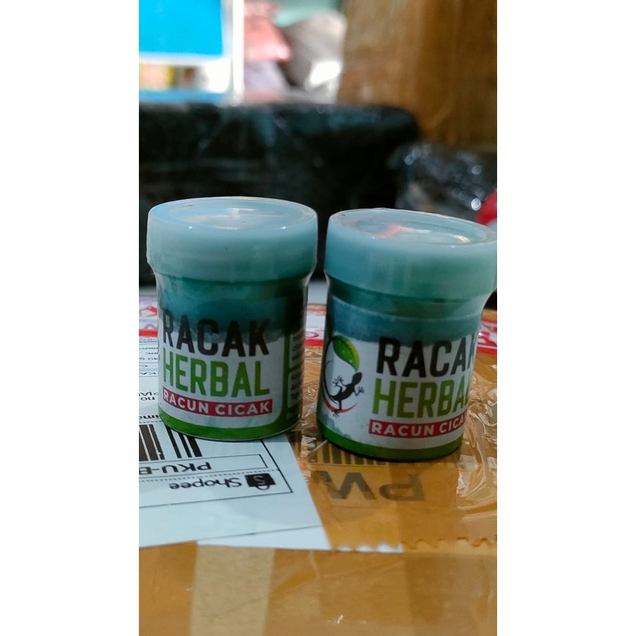 RACUN CICAK SUPER AMPUH