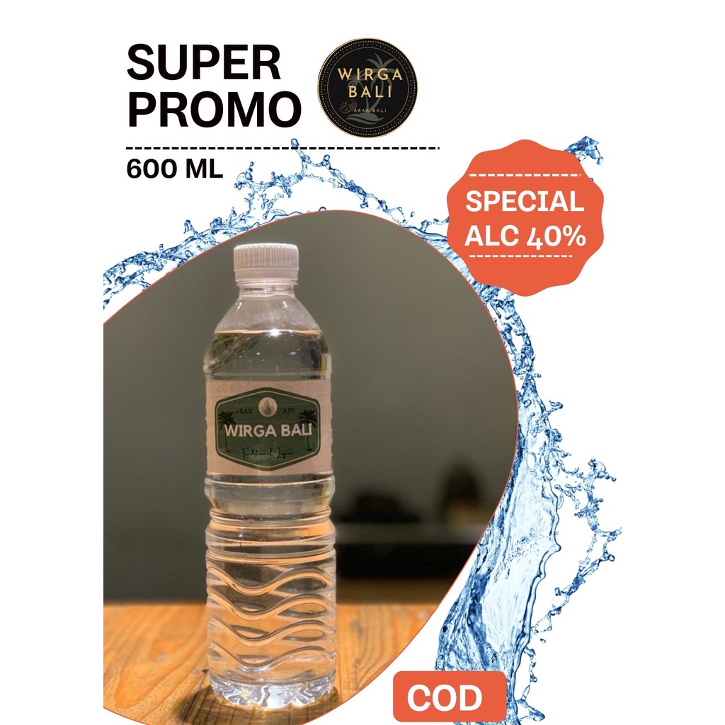 

[SUPER PROMO] Minuman Tradisional Bali / Minuman Jamu Tradisional /Oleh oleh khas Bali