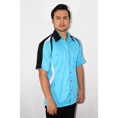 よ Seragam Kantor, Baju PDH, Grosir Seragam, Baju Kerja, Seragam Komunitas, Baju Otomotif TREND TERKI
