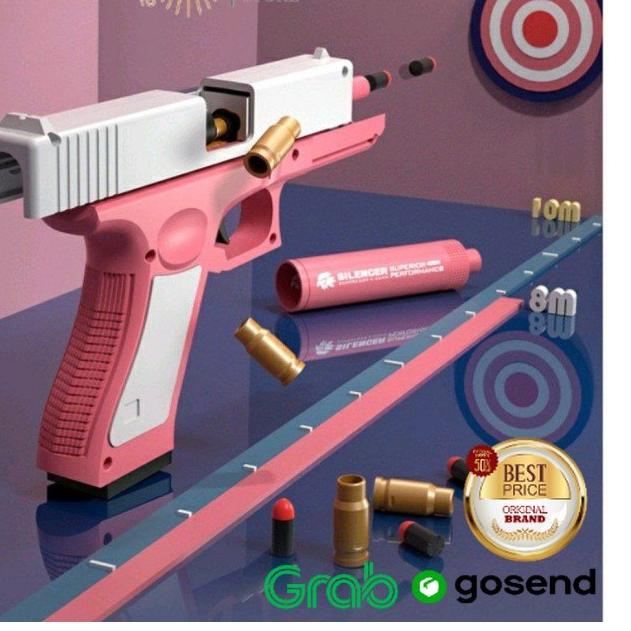 ➣ Clint Shell Ejection DP ➻