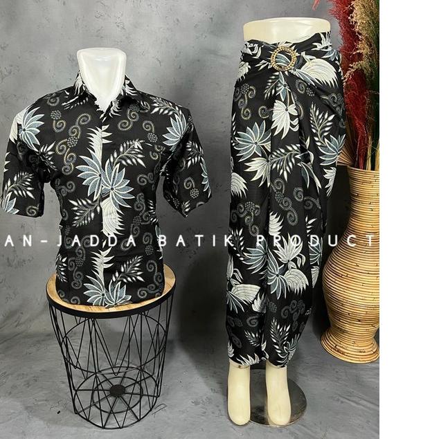 ❊ COUPLE BATIK / KEMEJA BATIK / COUPLE LILIT / LILIT / ROK WISUDA / ROK LILIT / BAJU BATIK / BAJU BA