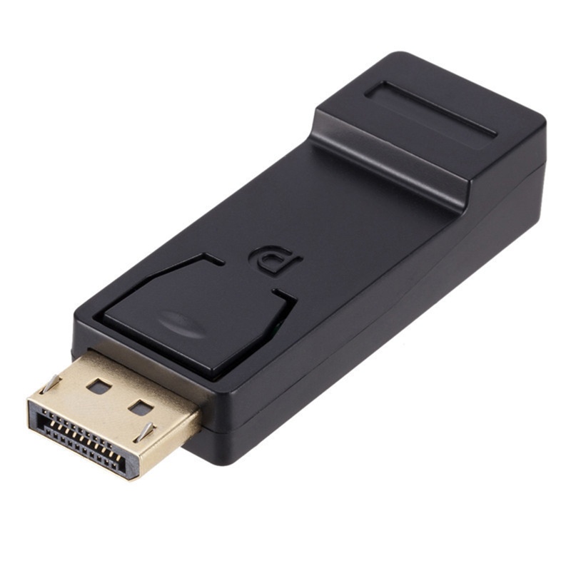 Btsg DisplayPort to Adaptor HD1080P Video Converter to HM-V1.1