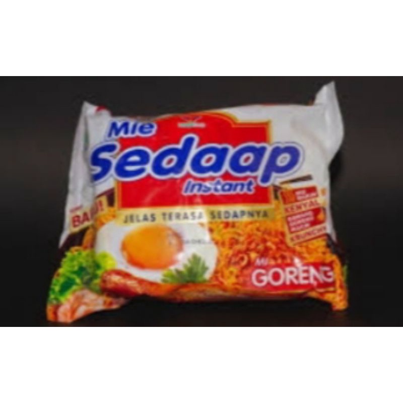 

mie sedap