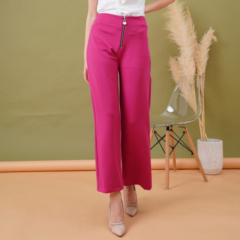 RURA PANTS BY YESA.COLLECTION