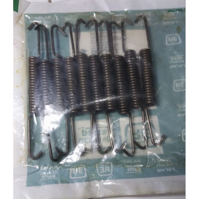 PER KAMPAS REM BAJAJ 2 TAK BAJAJ RODA TIGA