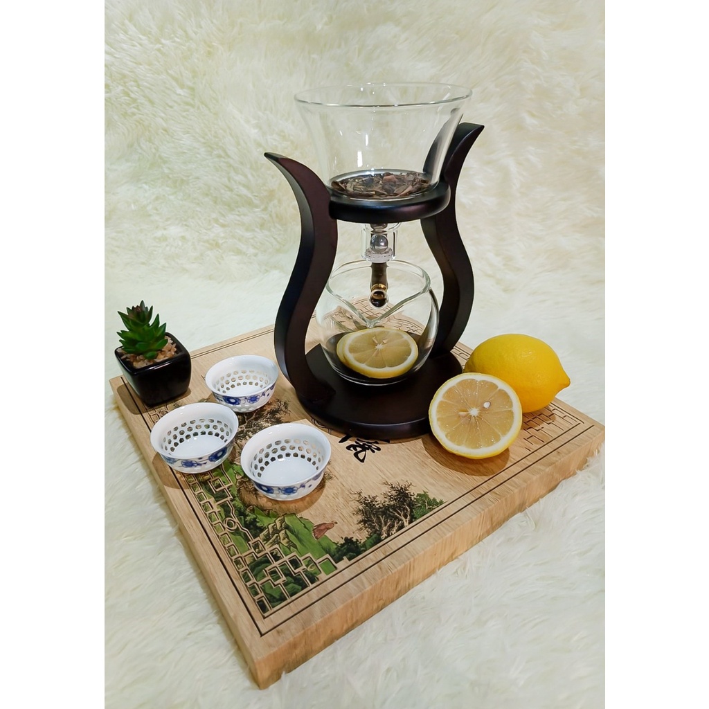 Teapot Set Teapot Boiling Glass