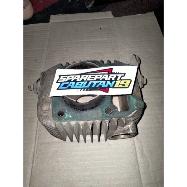 Boring Honda karisma ,Supra x 125 karbu