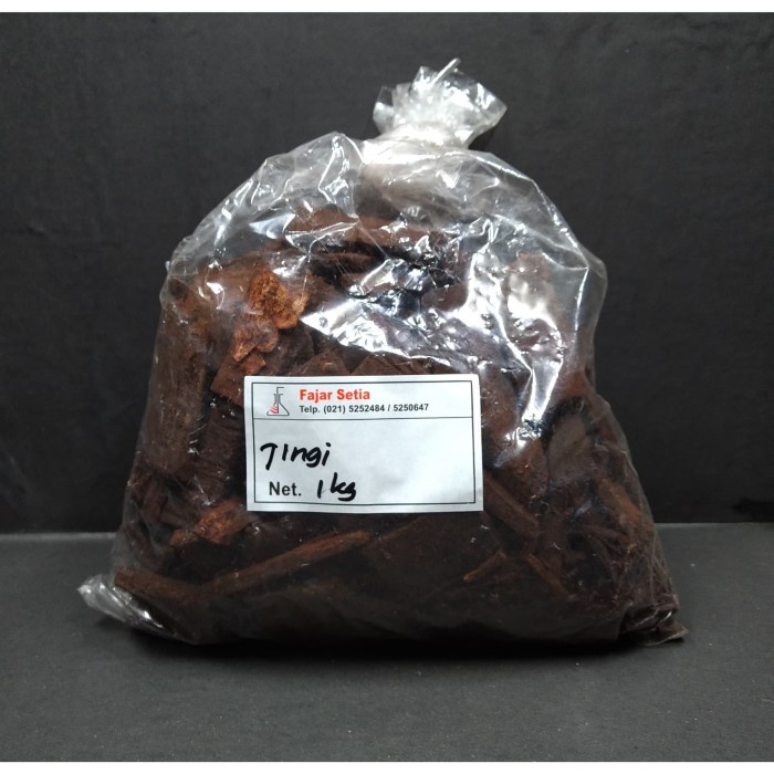 

DISKON SHOPEE/ Pewarna Alam tingi (1kg)