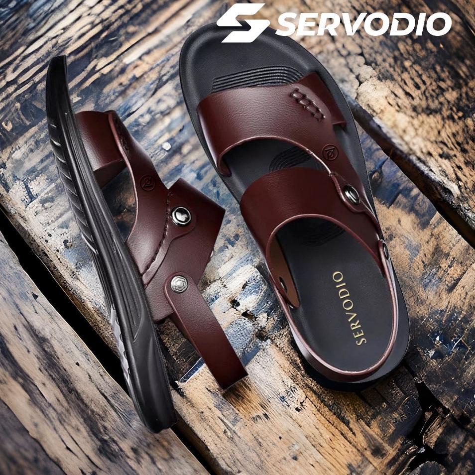 Harga servodio sandal pria Terbaru Jun 2026 | BigGo Indonesia