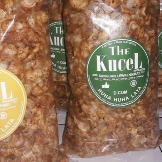 

☼ Kucel 1kg ✱