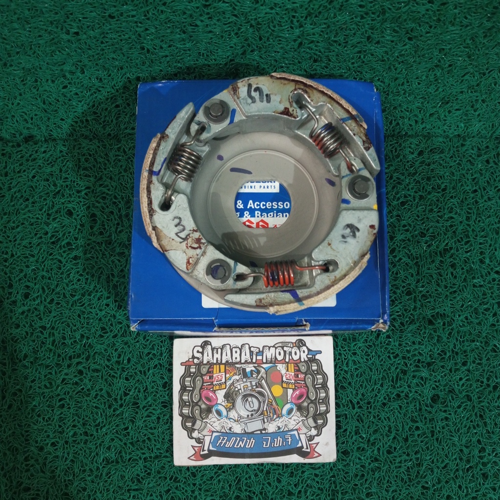 KAMPAS GANDA NEX KAMPAS OTOMATIS SUZUKI NEX ORIGINAL SGP