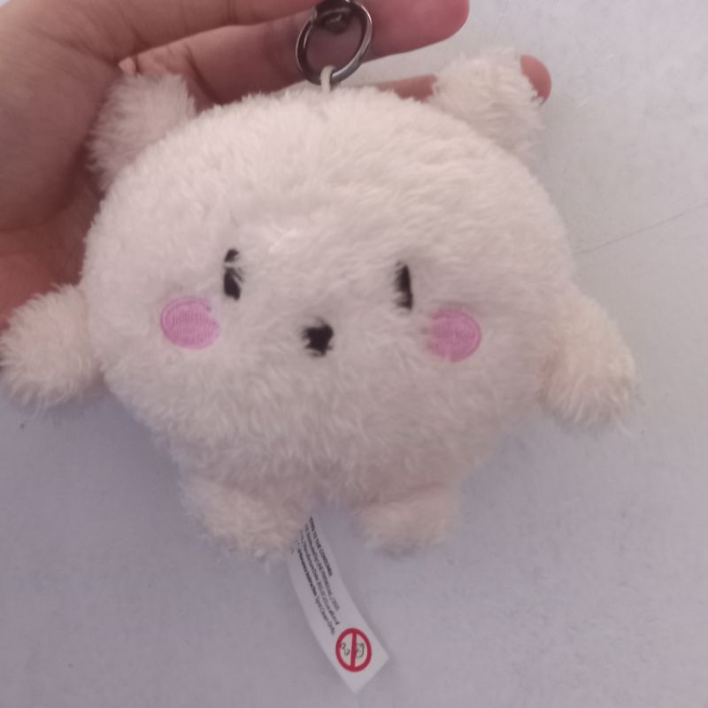 bagcharm ruru truz treasure