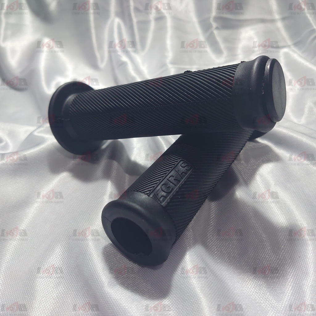 Ride It Handgrip Agras Handle Gas Grip Karet Handfat Motor Universal