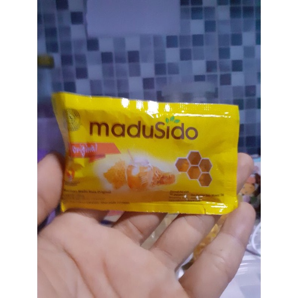 

madusido