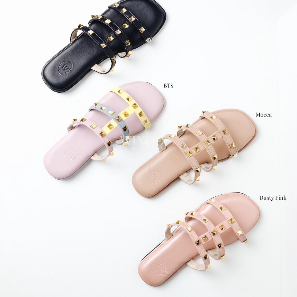 Langsung Atc WINOD Paris Sandal