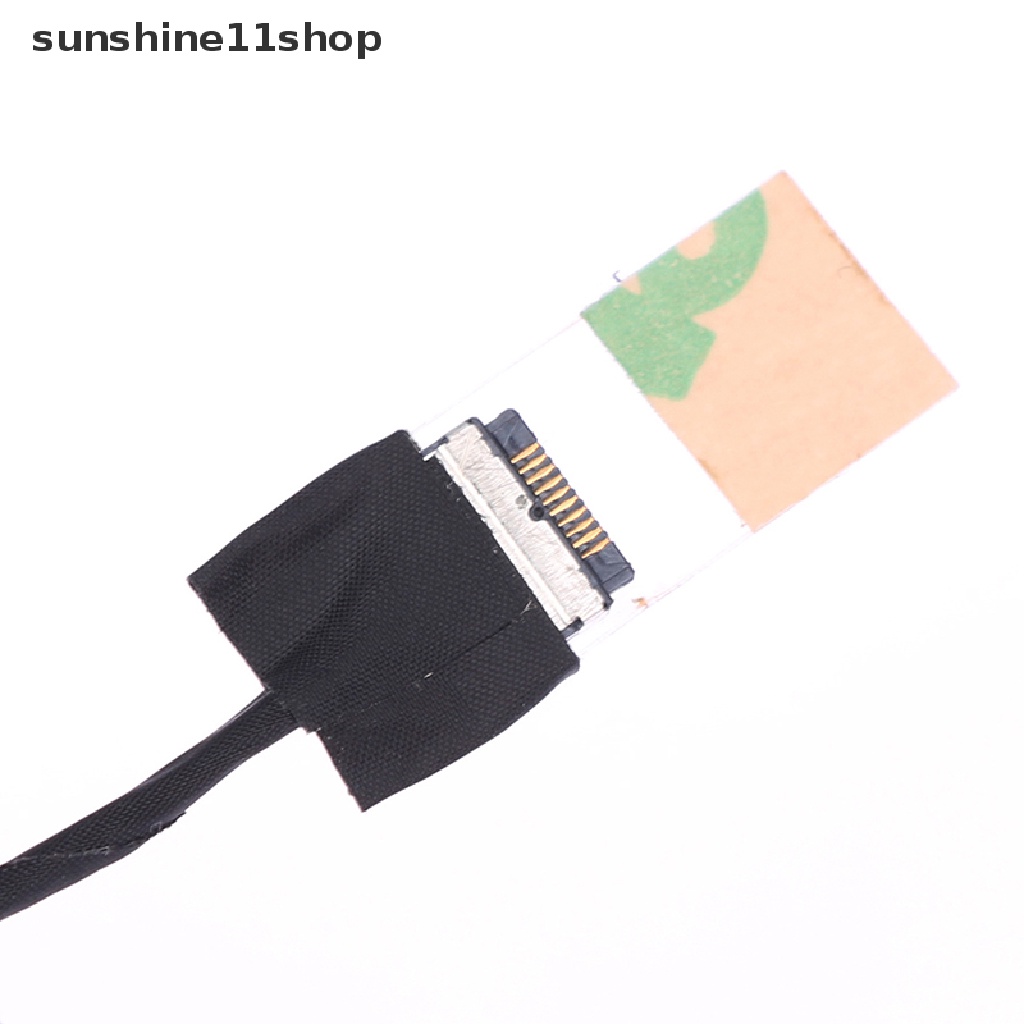 Sho Kabel HDD Untuk Lenovo Yoga2 11 Laptop SATA Hardisk HDD Konektor DC02C004Q00 N