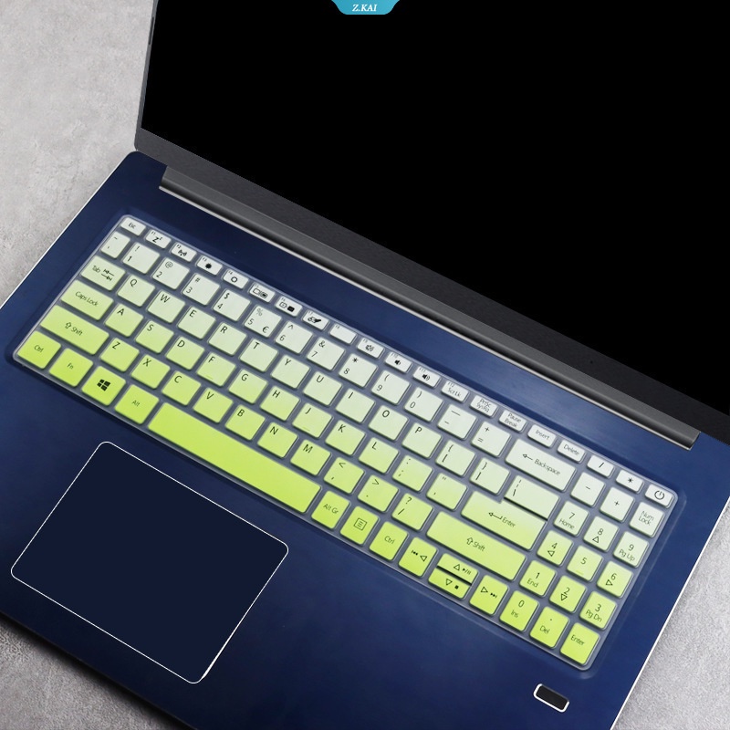 The TPU keyboard cover is an Acer 15.6-inch Aspire 3 Aspire 5 A315 A515 3P50 ryzen 3 Soft 【 ZK 】