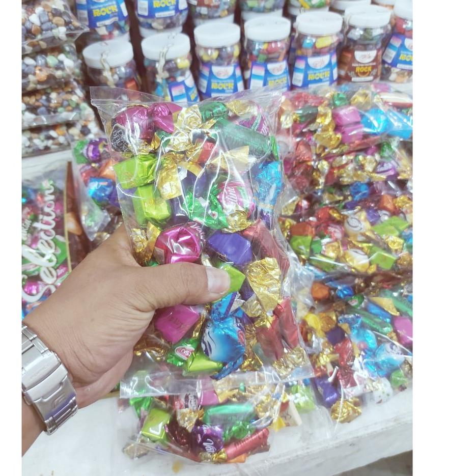 

➱ coklat arab/coklelat turky / coklelat truffle1kg original ✾