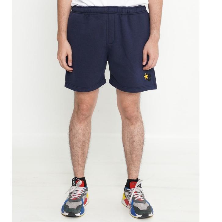 TERBARU Erigo Short Pants Noury Navy