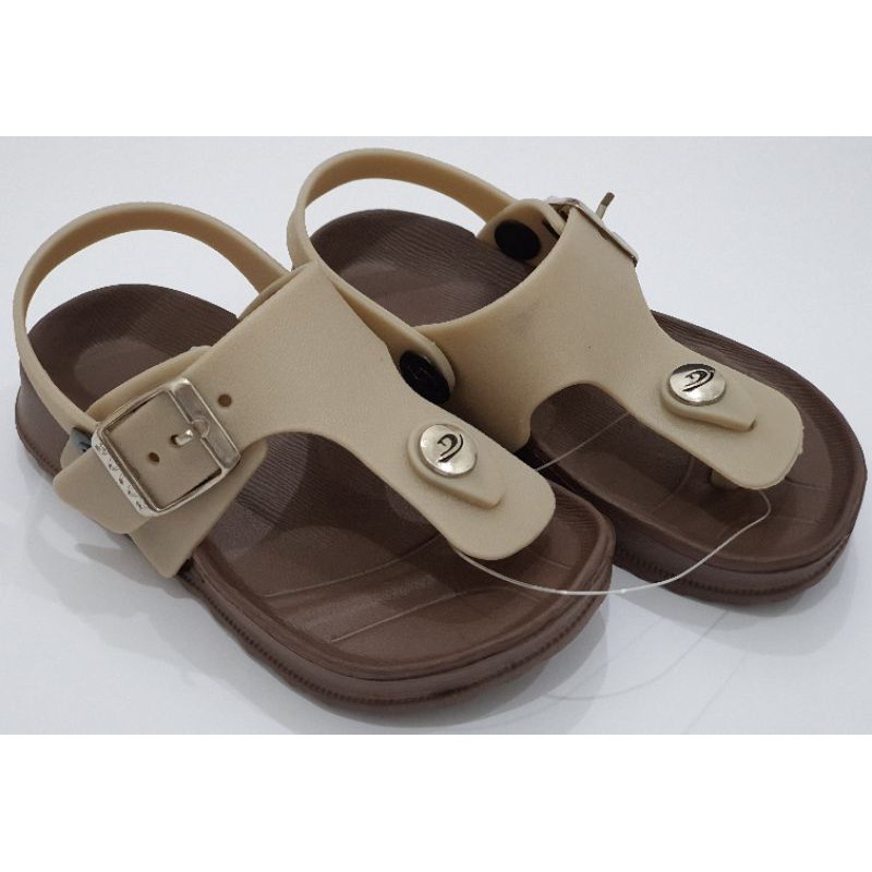 Sandal Anak Jepit Ringan, Sandal Dulux 213E