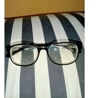 Kacamata baca plus RB space made in china