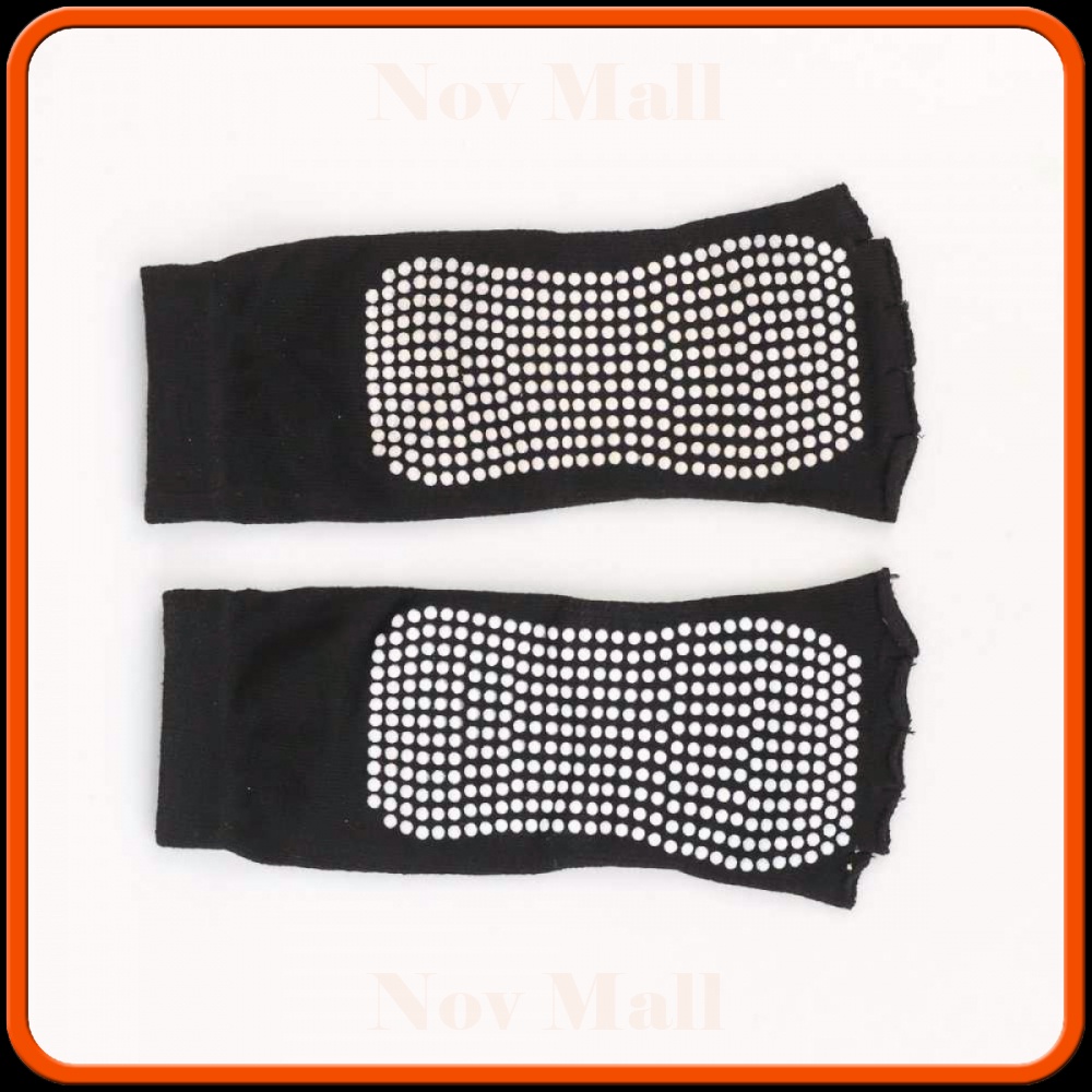 Kaos Kaki Olahraga Anti Slip Sporty Yoga Socks -SP490