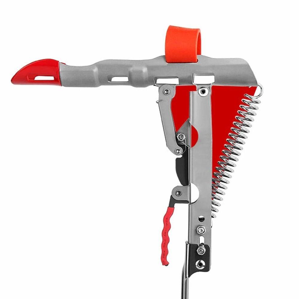 Agustinina Fishing Rod Holder Bracket Pancing Aksesoris Pancing Penyisipan Tanah Sensitivitas Anti Karat Adjustable Bracket Pancing