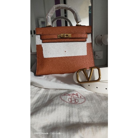 KellyHermes(BARU/noPL)freeBelt