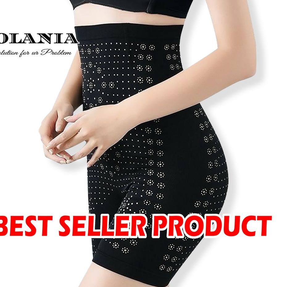 ❅ SOLANIA Korset Celana Infrared ✿
