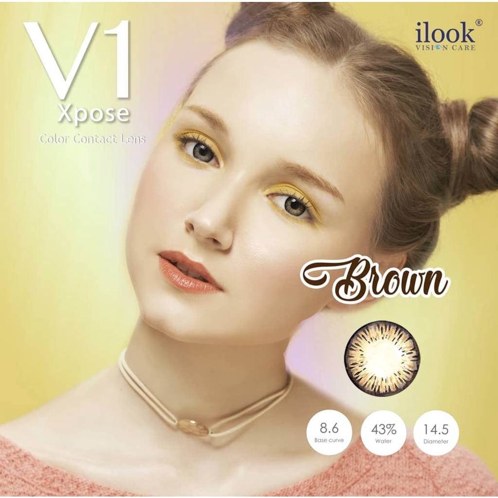 HARGA PROMO : SOFTLENS FREE AIR SOLUTION