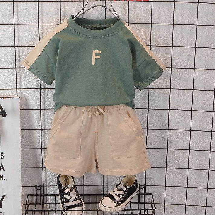 ► SETELAN ANAK LAKI LAKI IMPORT / STELAN ANAK LAKI LAKI IMPORT / BAJU PREMIUM ANAK LAKI LAKI / STELA