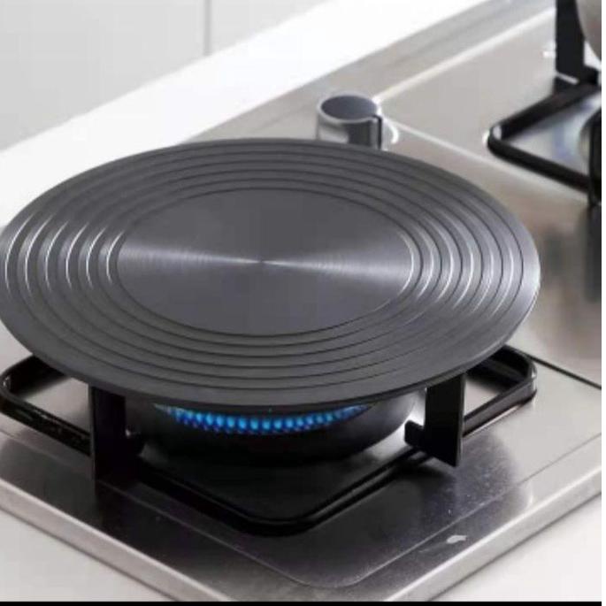 ➴ Plat Panci anti Gosong / Alas Panci anti Gosong ➢